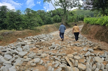 Governo Federal reconhece Situação de Emergência em Albertina após chuvas intensas