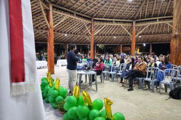 100 Dias, 100 Conquistas e Uma Equipe Que Faz Acontecer