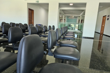 Prefeitura realizará Audiência Pública para elaboração do PPA 2026–2029 e da LOA 2026