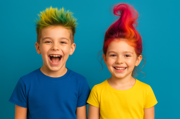 Dia das Crianças em Albertina promete uma tarde mágica no Parque do Lago