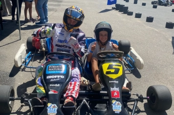 Crianças de Albertina vivem dia de inclusão e alegria em experiência especial em Espírito Santo do Pinhal