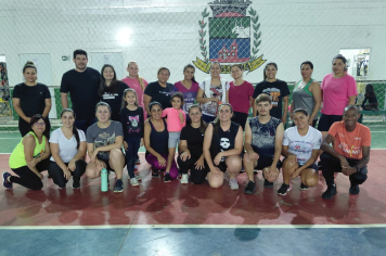 Projeto Vida em Movimento promove saúde e bem-estar em Albertina