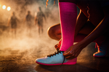 Albertina Futsal Feminino disputa finais da Super Taça Regional em Guaxupé