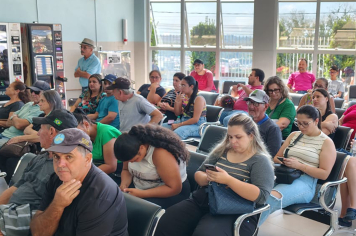 Mutirão de Exames em Pouso Alegre garante atendimento e mais saúde para a população