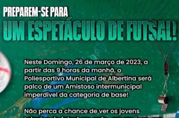 Amistoso contra o Montanhês Clube da cidade de Ouro Fino