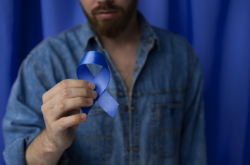 Novembro Azul em Albertina reforça a importância da prevenção e do cuidado com a saúde do homem