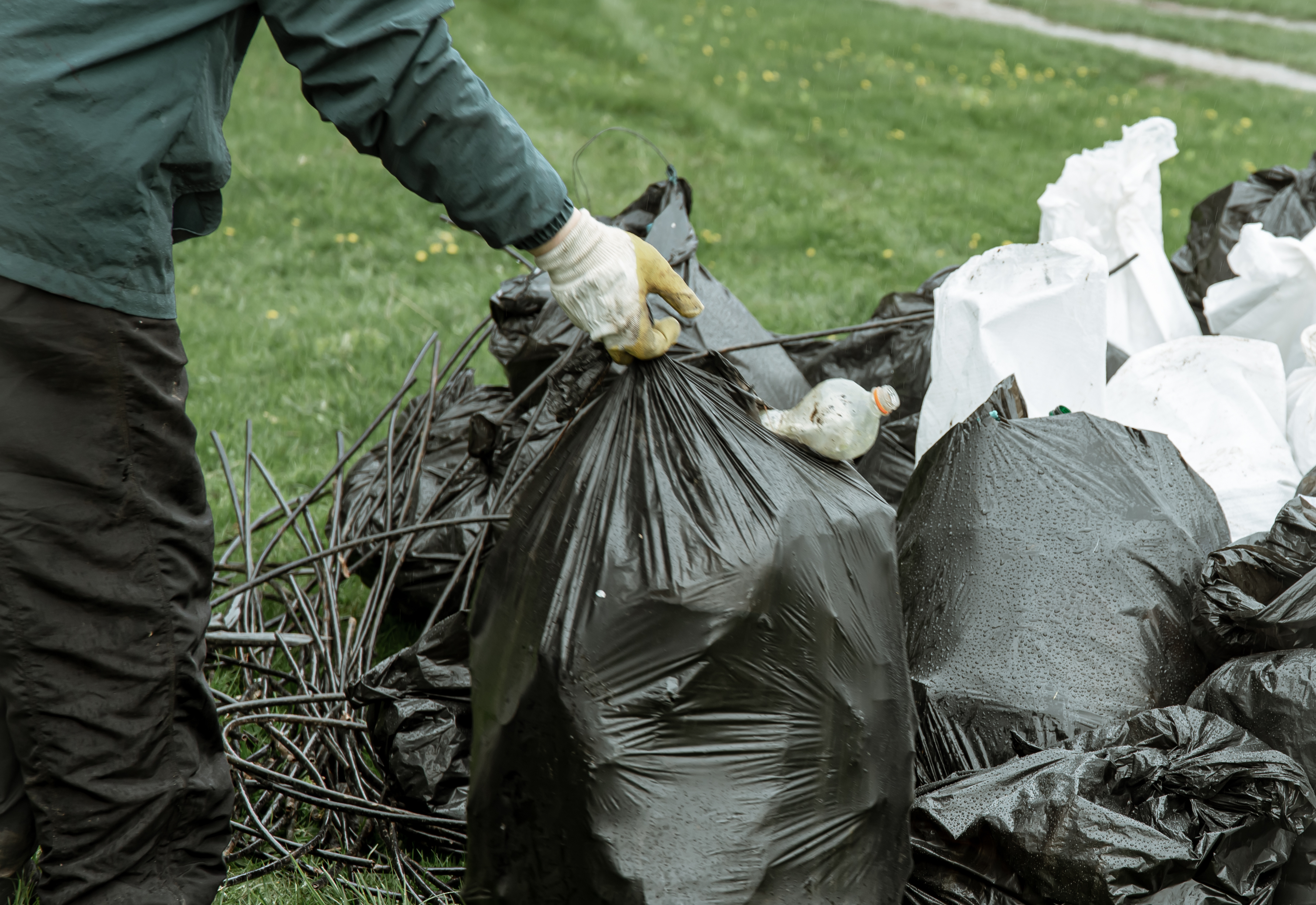 Coleta de Lixo Acontece Normalmente no Feriado Municipal do Dia do Senhor Bom Jesus