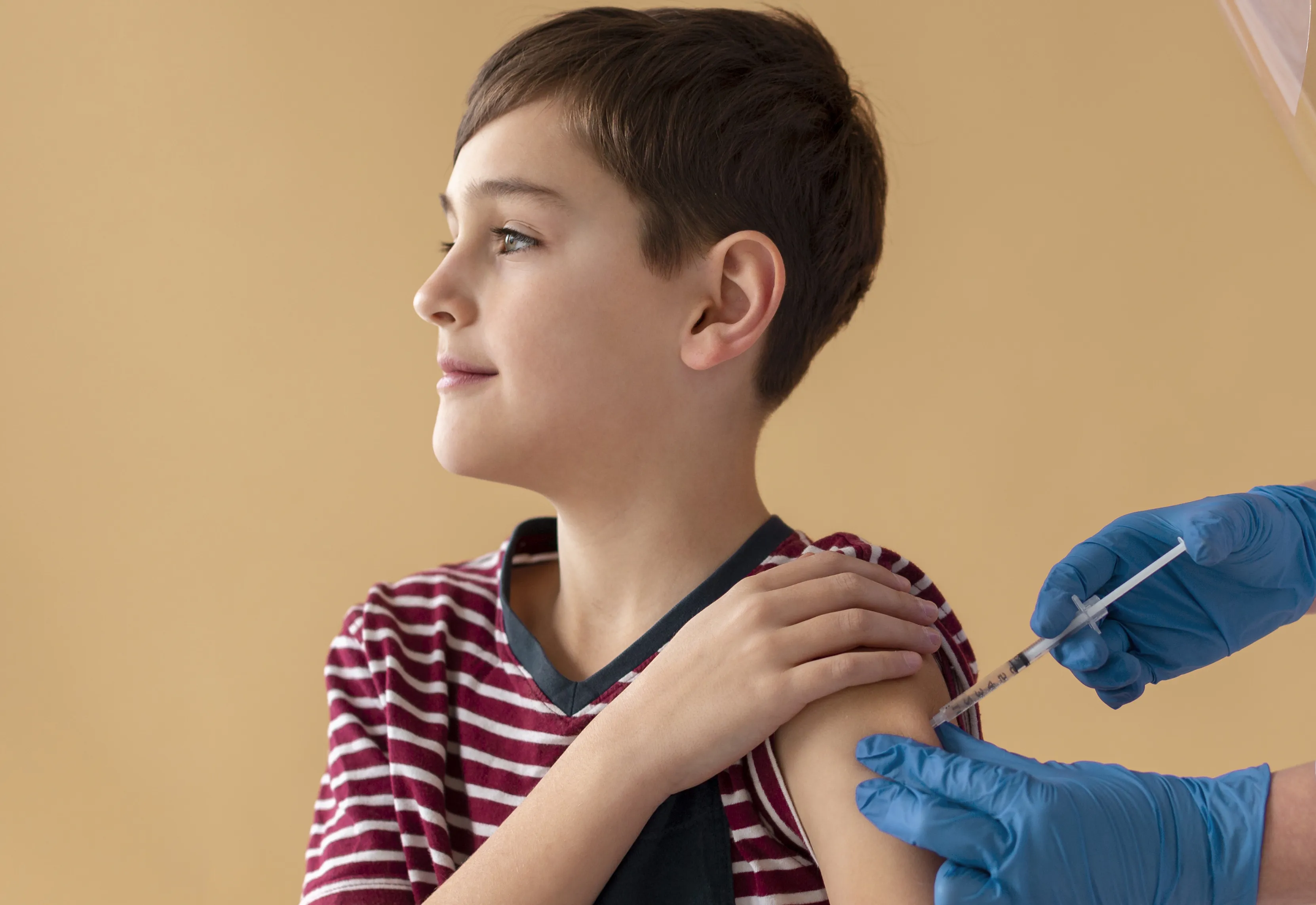 Dia D contra a Influenza em Albertina une vacinação e acolhimento para toda a família