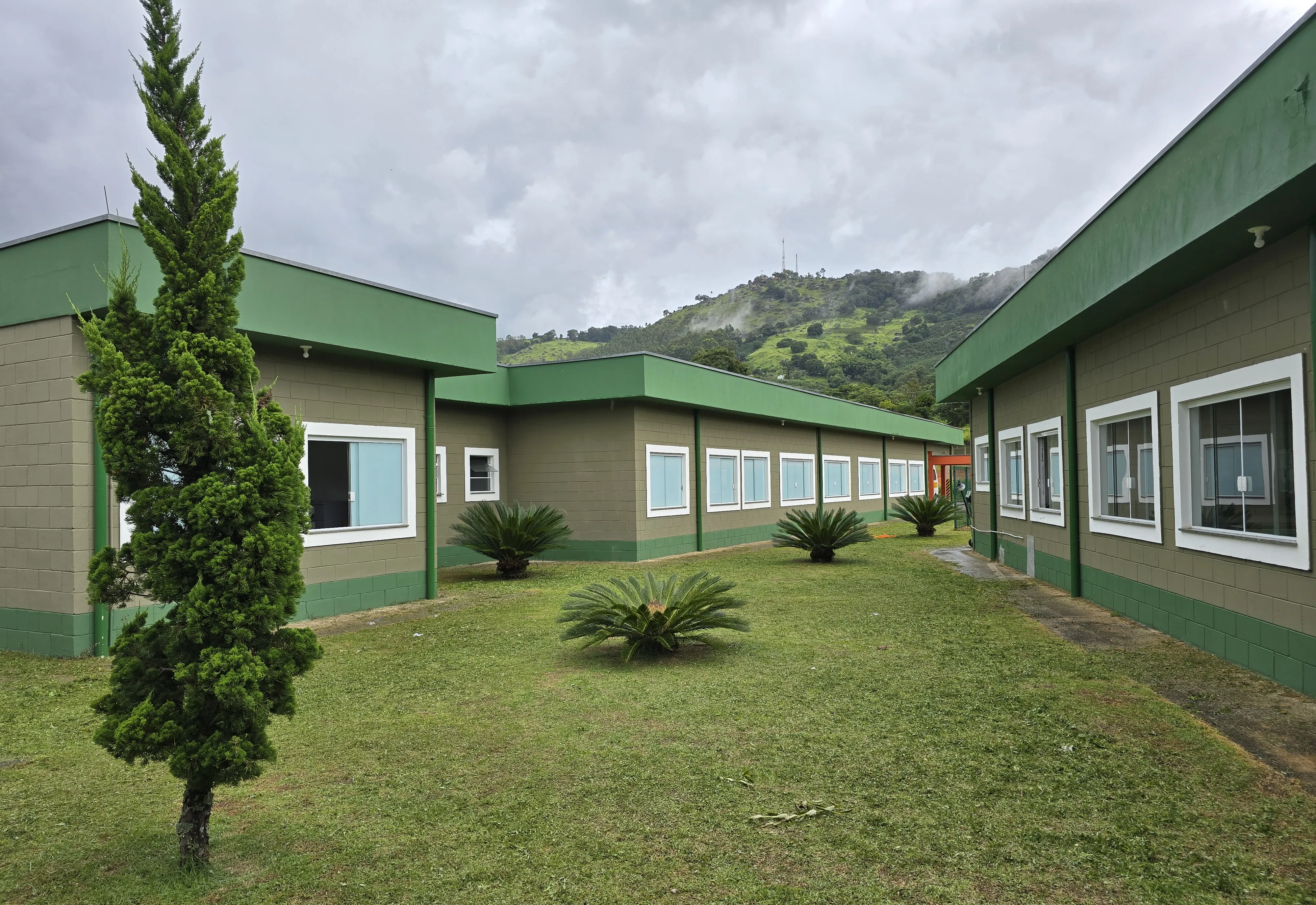 Escolas municipais e creche não terão atendimento nos dias 20 e 21 de abril