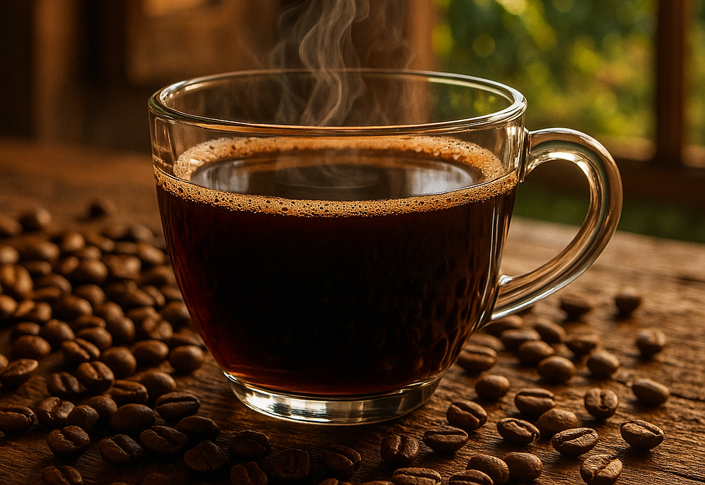 Grande Final do 24º Concurso Municipal de Qualidade dos Cafés de Albertina