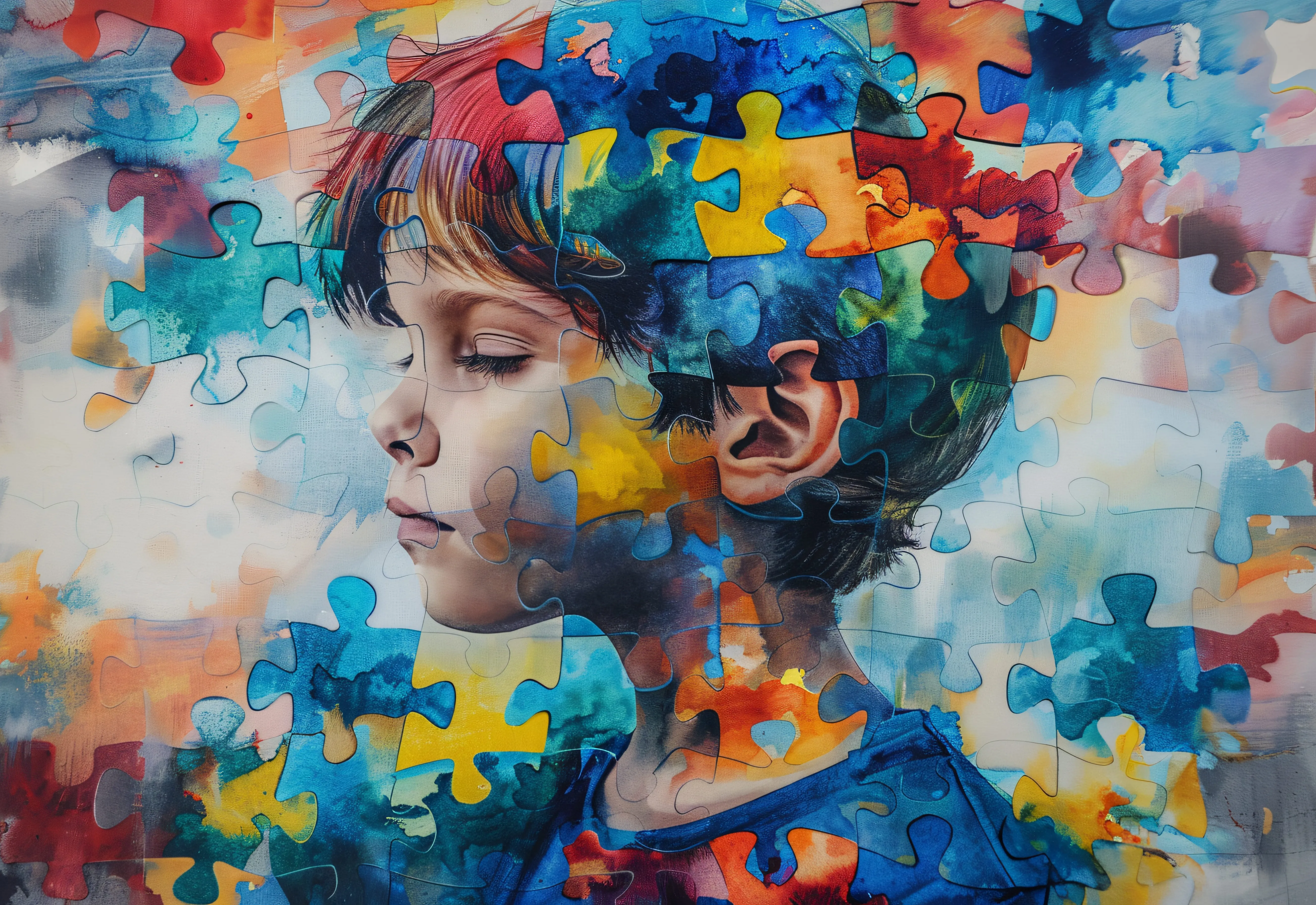 Albertina realiza a 4ª Caminhada da Conscientização do Autismo e convida população para vestir azul