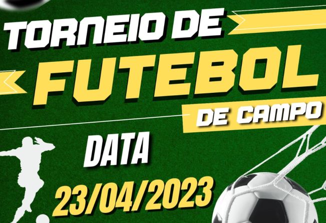 Torneio de Futebol