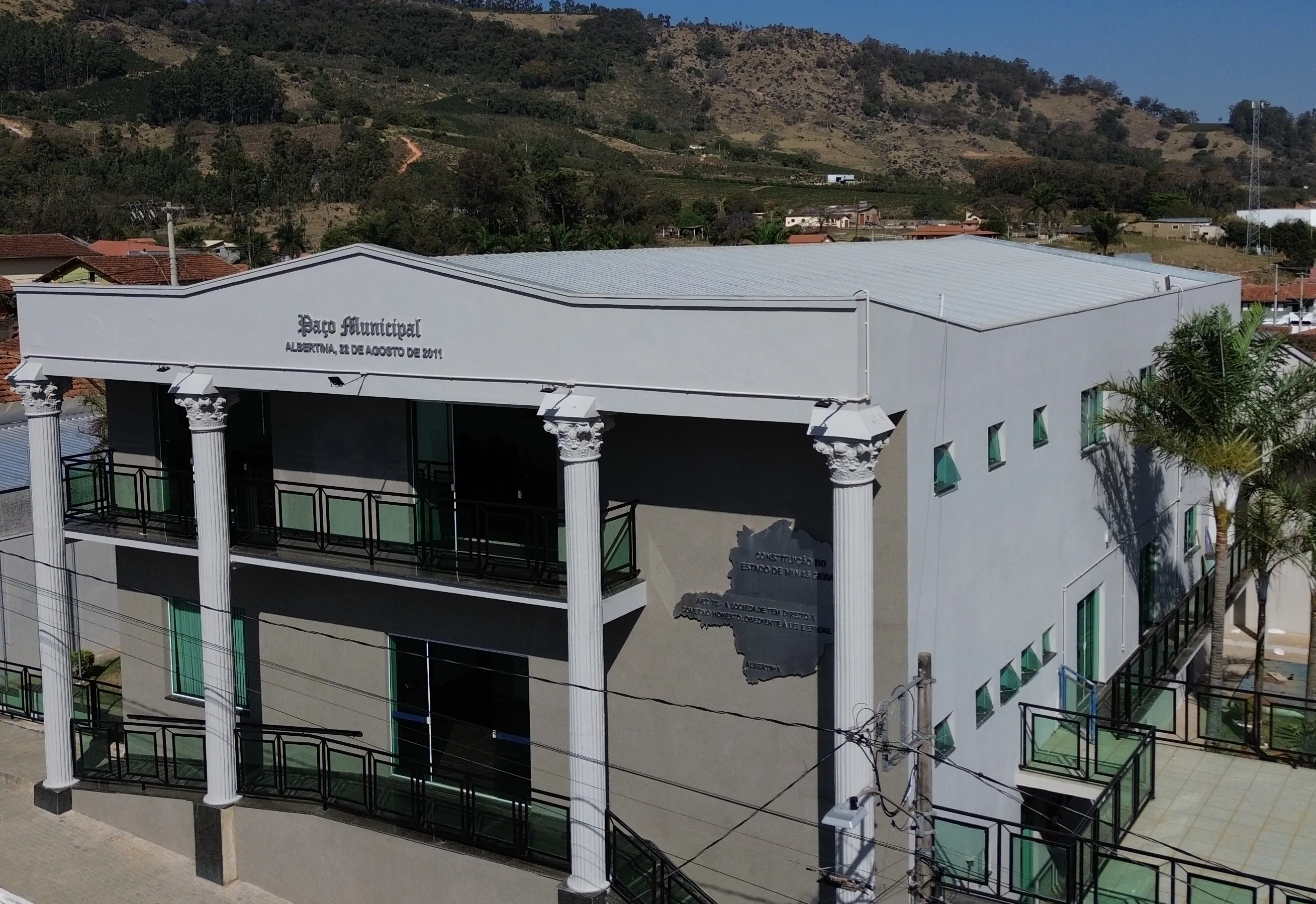 Audiência Pública Reforça Transparência e Participação em Albertina