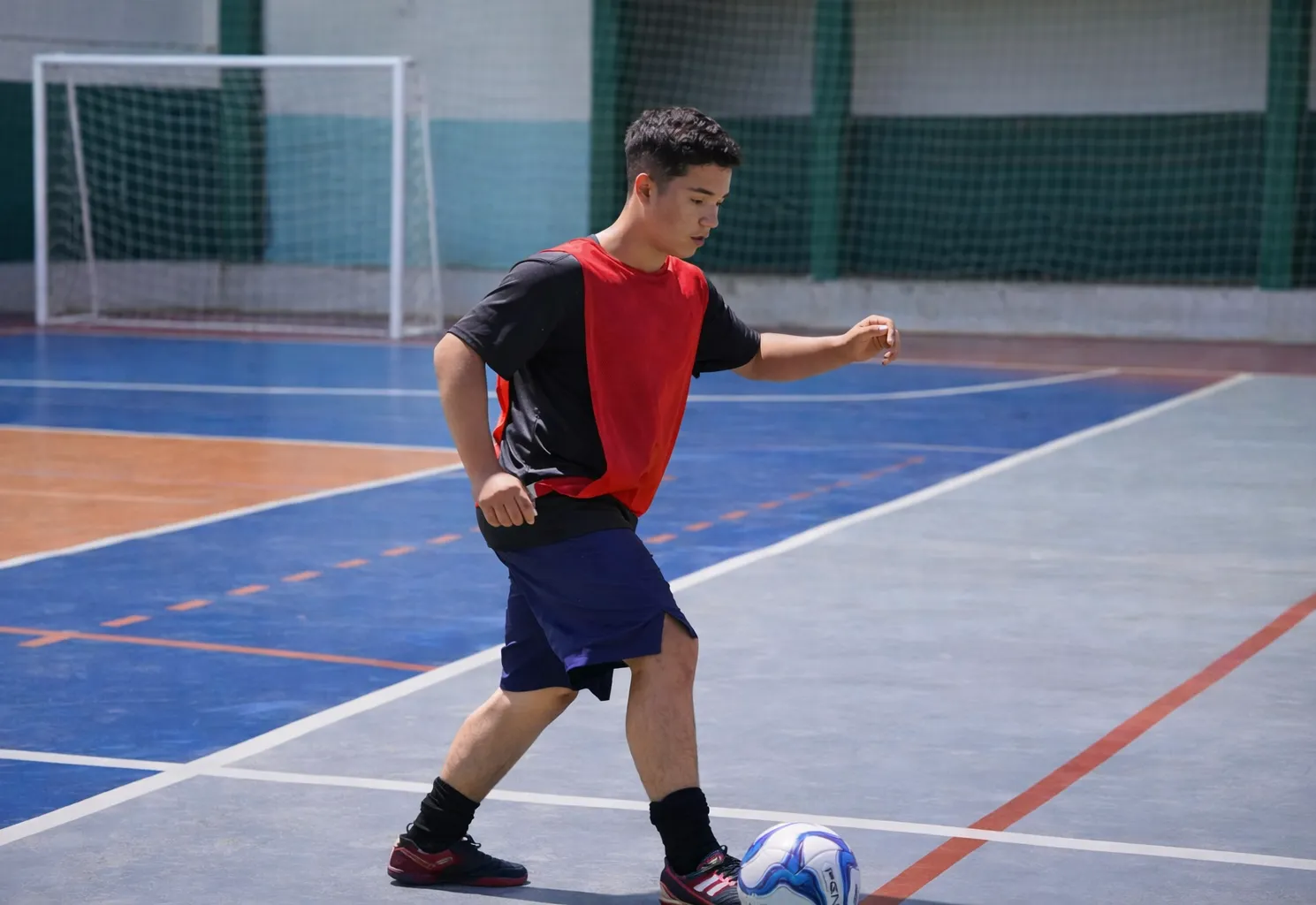 Albertina confirma equipes e fortalece o esporte de base com torneio regional