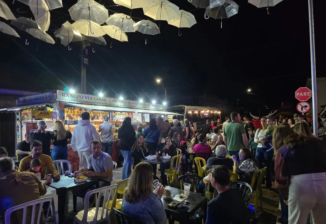 Dois dias que viram memória Albertina celebra 63 anos com praça cheia e orgulho no peito
