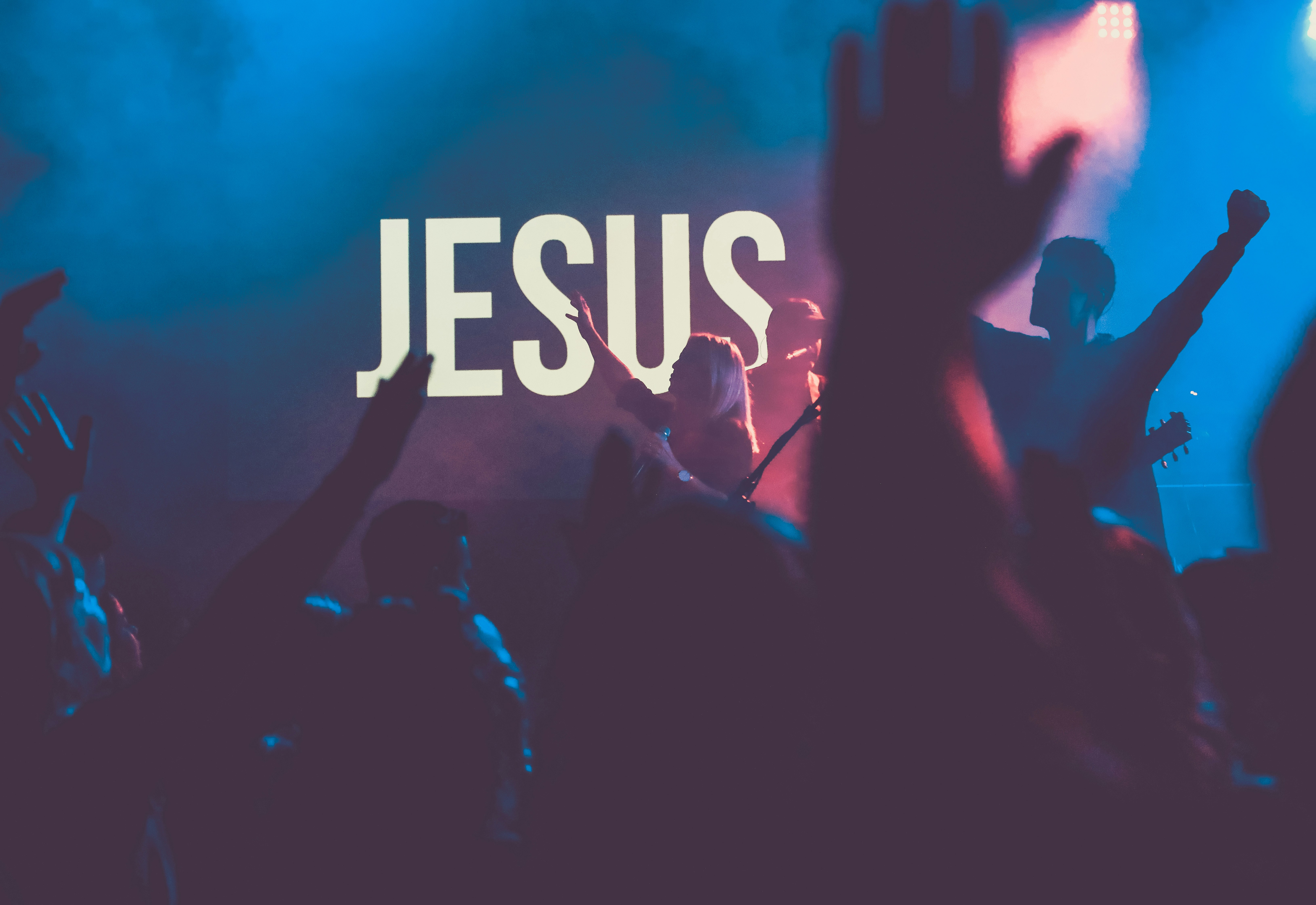 Culto de Ação de Graças no Paço Municipal celebra fé, gratidão e união em Albertina