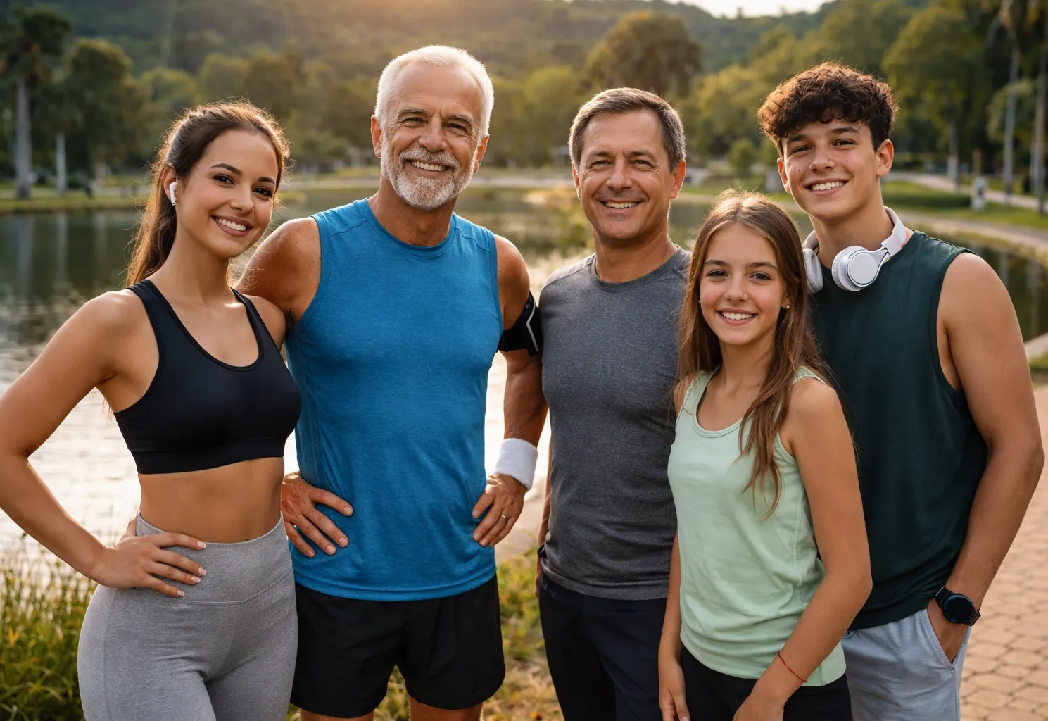 Corrida e Caminhada Rústica valoriza atletas com troféus por categorias e medalha para todos em Albertina