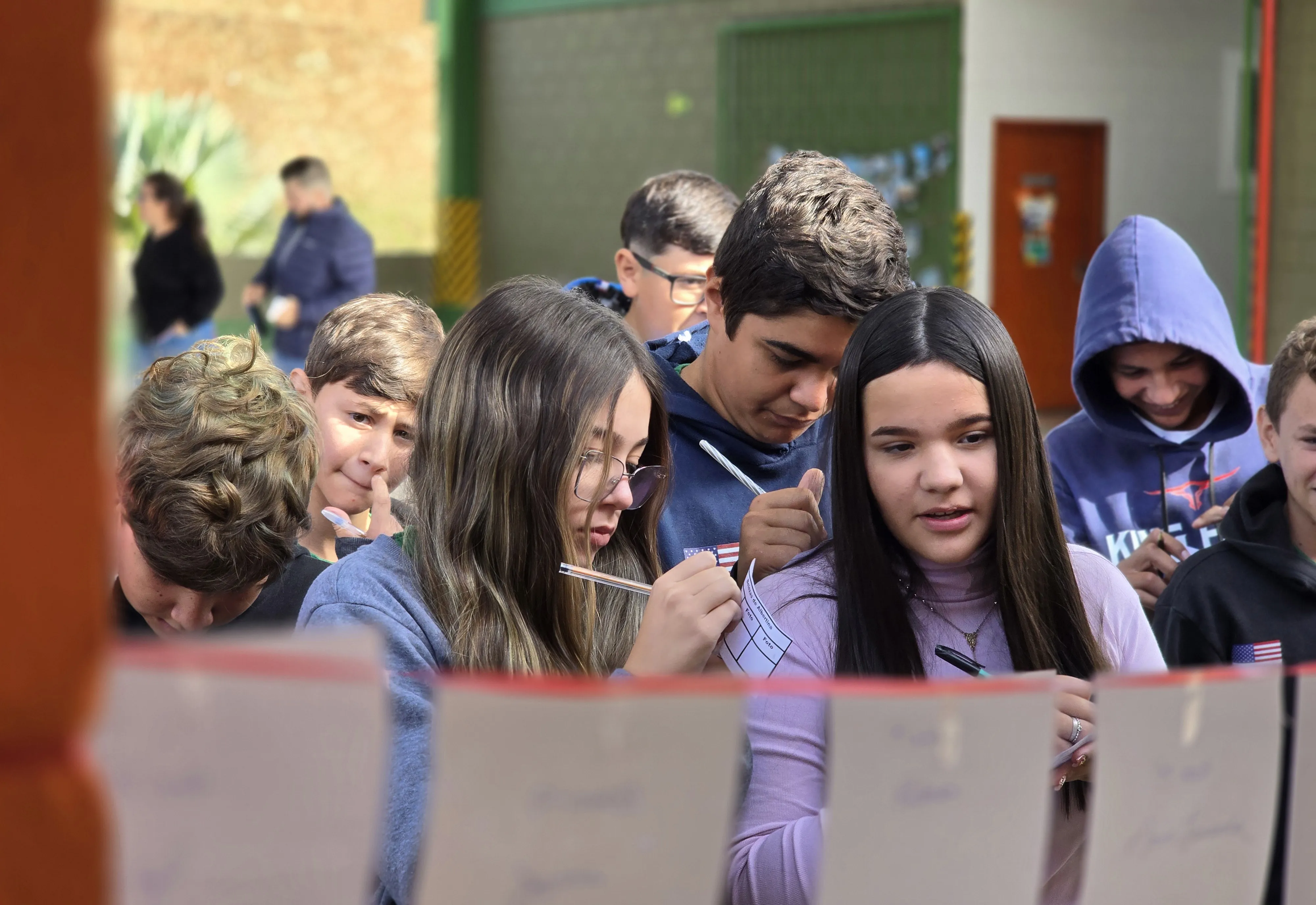 Concurso “Como Vejo Minha Cidade” valoriza o olhar dos alunos sobre Albertina