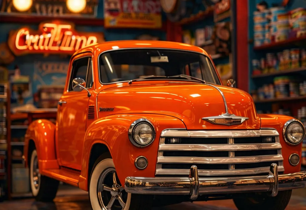 Encontro de Carros Antigos abre convite aos expositores e prepara Albertina para um dia de clássicos no Parque do Lago