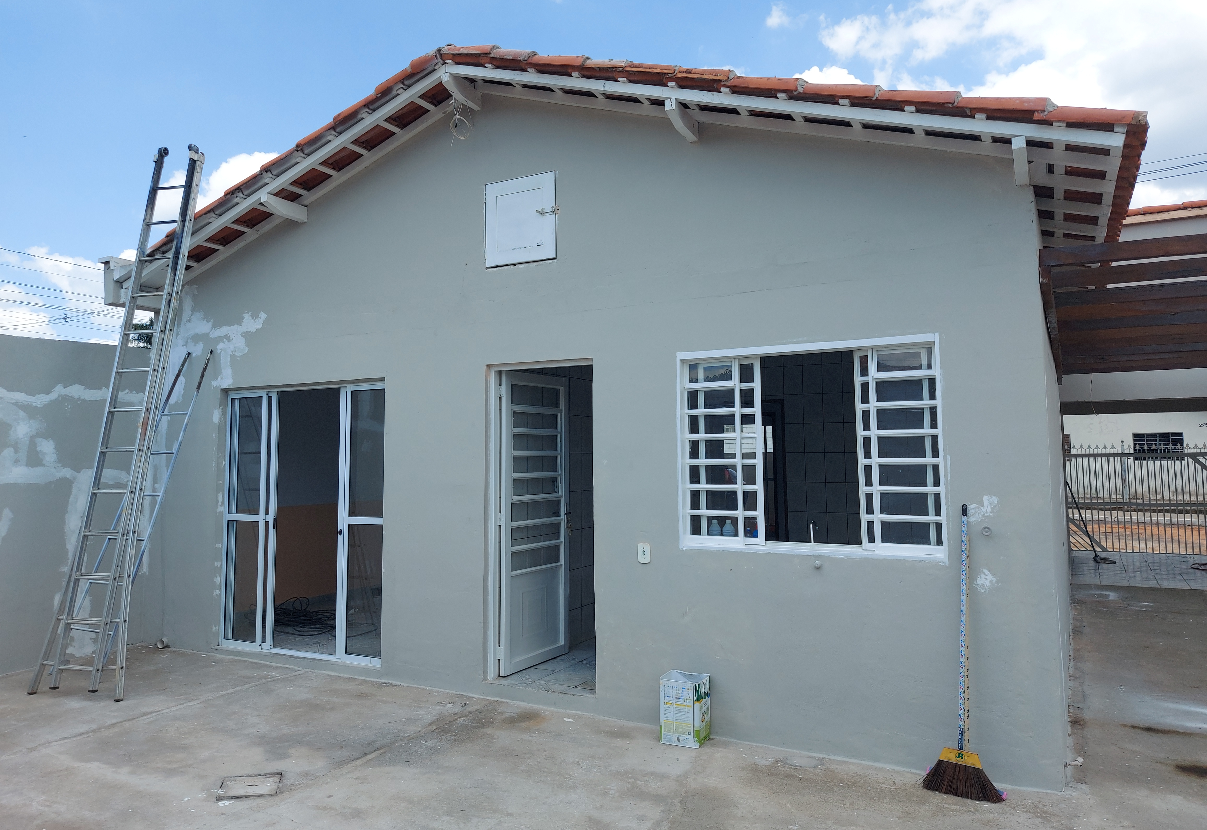 Casa da Cultura de Albertina Ganha Novo Espaço para Preservação da Memória e Valorização do Turismo Local