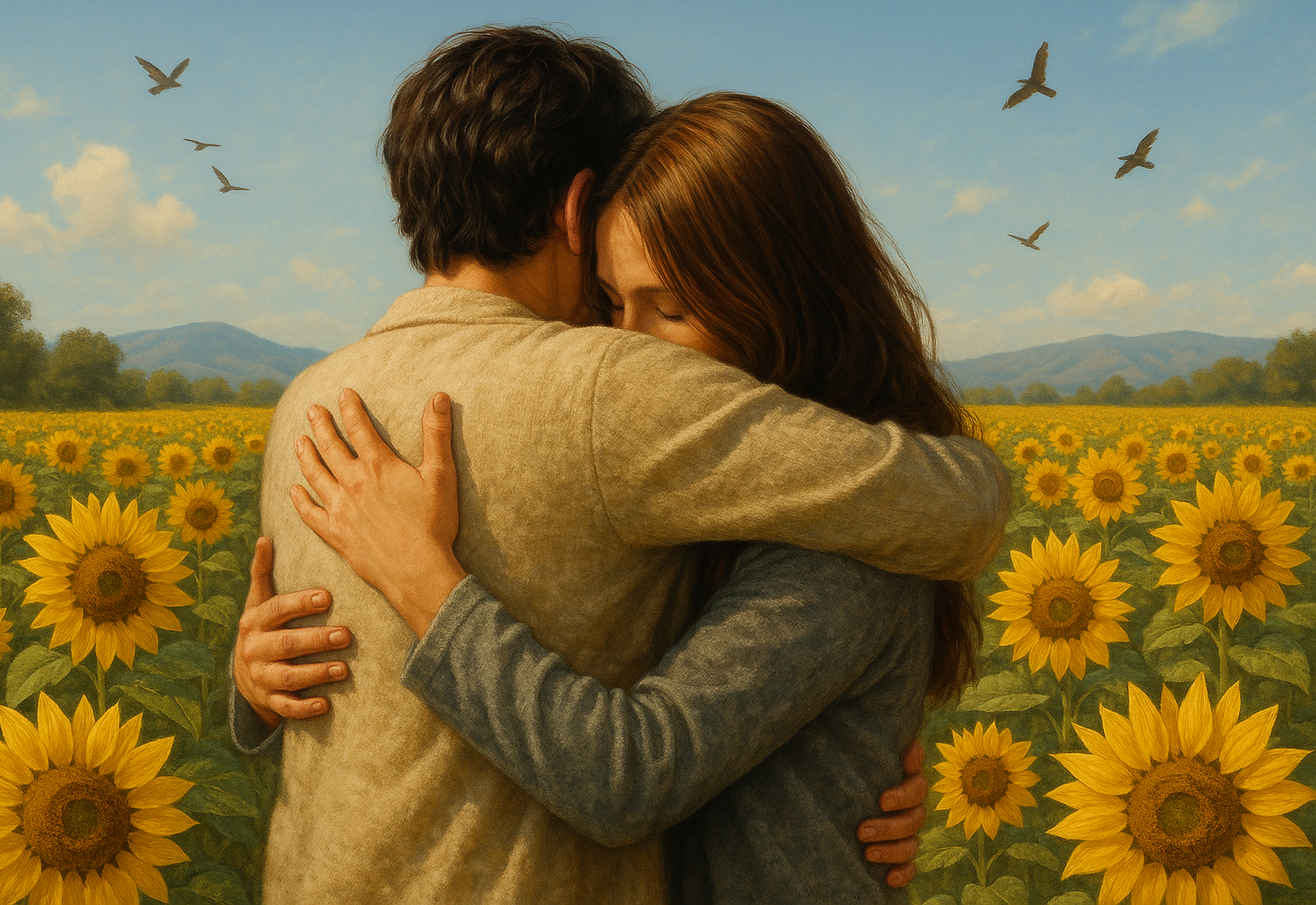 Setembro Amarelo: juntos pela valorização da vida