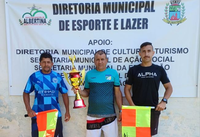 Resultados do 4⁰ torneio