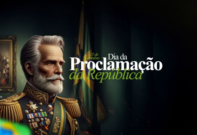 15 de Novembro: O Dia em que o Brasil Escolheu a República!
