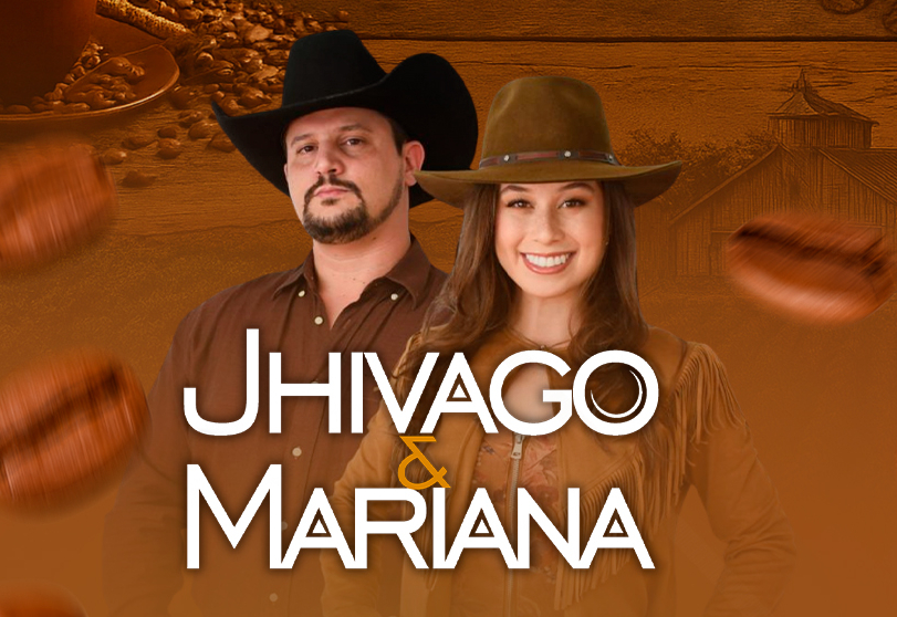 Café, Cultura e Música no Parque do Lago: Uma Noite de Celebração em Albertina