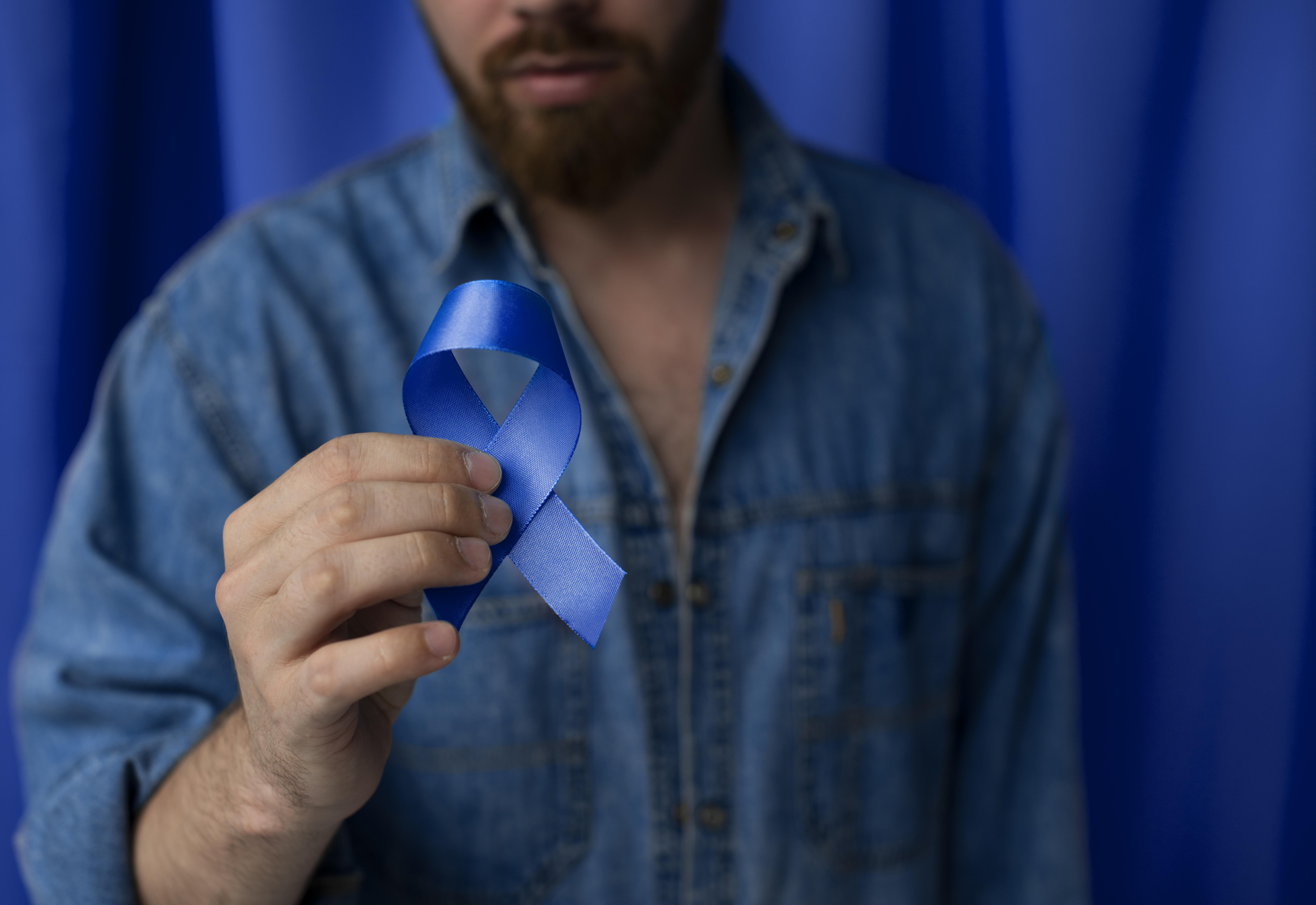 Novembro Azul em Albertina reforça a importância da prevenção e do cuidado com a saúde do homem