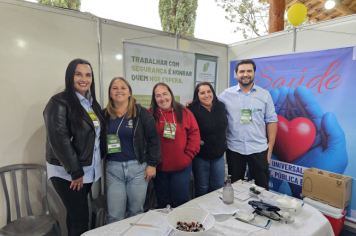 Foto - 5ª Festa do Café & Feira de Negócios (Dia 2)