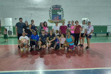 Foto - Projeto Vida em Movimento