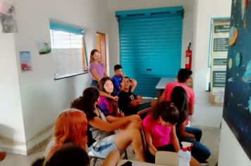 Foto - Ação Social, um Ano de Transformações, Conexão e Solidariedade.