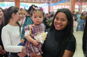 Foto - Festa Julina 2025 (Dia 3)