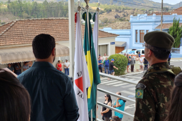 Foto - Desfile Cívico de 7 de Setembro