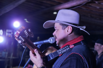 Foto - 5ª Queima do Alho resgata sabores, memórias e a tradição