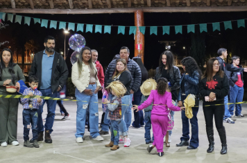 Foto - Festa Julina 2025 (Dia 1)