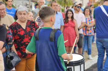 Foto - Desfile Cívico de 7 de Setembro