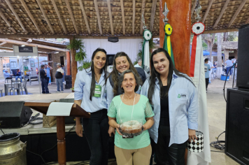 Foto - 5ª Festa do Café & Feira de Negócios (Dia 1)