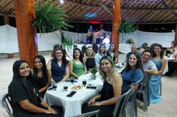 Foto - Homenagem aos nossos Educadores