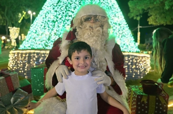 Foto - Festival Albertina de Luz | 1º Dia