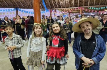 Foto - Festa Julina 2025 (Dia 3)