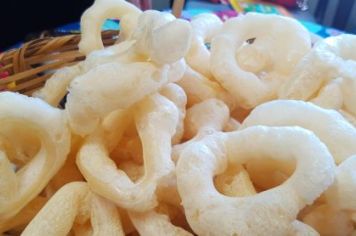 Foto - Visita dos Influencers