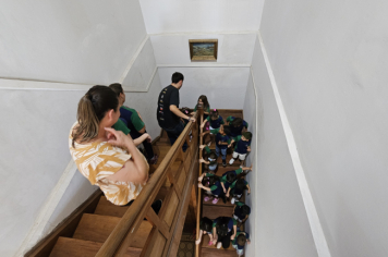 Foto - Museu e Biblioteca “Doutor Vergueiro Cesar” de Espírito do Pinhal