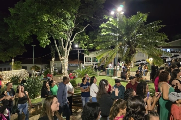 Foto - Albertina Luz 2025