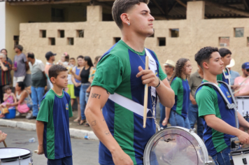 Foto - Desfile Cívico de 7 de Setembro