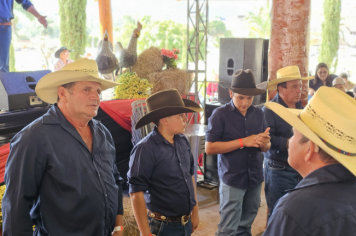 Foto - 5ª Queima do Alho resgata sabores, memórias e a tradição