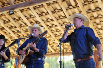 Foto - 5ª Queima do Alho resgata sabores, memórias e a tradição