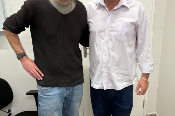 Foto - Exames oftalmológicos na UBS