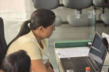 Foto - Capacitação Conselho Tutelar