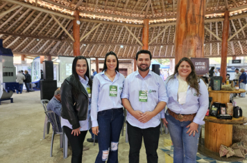 Foto - 5ª Festa do Café & Feira de Negócios (Dia 2)